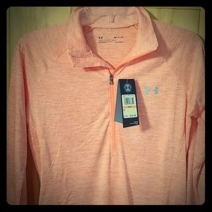 Under Armour Long Sleeve Top